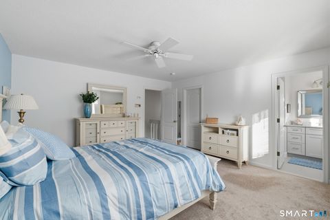 Tiny photo for 3 Steeplechase Drive #3, Newington, CT 06111 (MLS # 24151427)