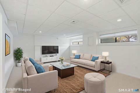 Tiny photo for 3 Steeplechase Drive #3, Newington, CT 06111 (MLS # 24151427)