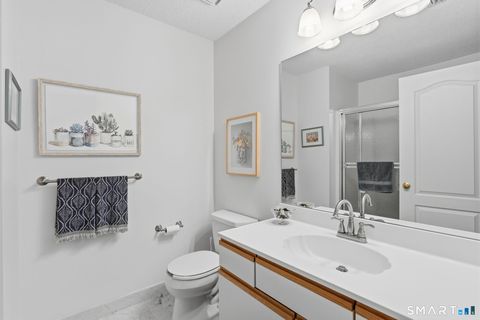 Tiny photo for 3 Steeplechase Drive #3, Newington, CT 06111 (MLS # 24151427)