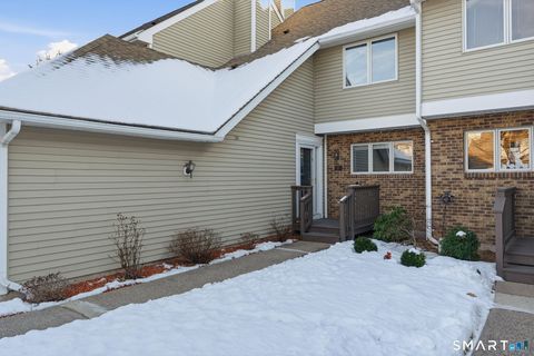 Tiny photo for 3 Steeplechase Drive #3, Newington, CT 06111 (MLS # 24151427)