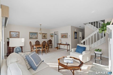 Tiny photo for 3 Steeplechase Drive #3, Newington, CT 06111 (MLS # 24151427)