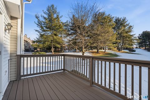 Tiny photo for 3 Steeplechase Drive #3, Newington, CT 06111 (MLS # 24151427)