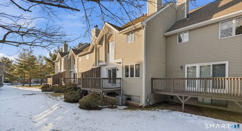 Tiny photo for 3 Steeplechase Drive #3, Newington, CT 06111 (MLS # 24151427)