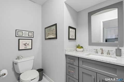 Tiny photo for 3 Steeplechase Drive #3, Newington, CT 06111 (MLS # 24151427)