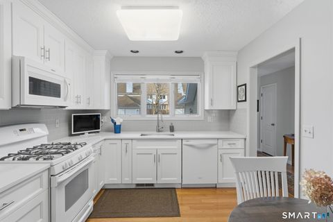 Tiny photo for 3 Steeplechase Drive #3, Newington, CT 06111 (MLS # 24151427)