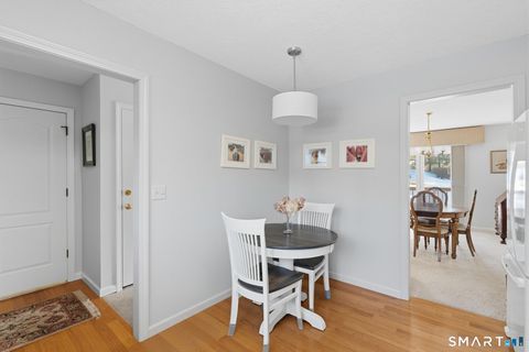 Tiny photo for 3 Steeplechase Drive #3, Newington, CT 06111 (MLS # 24151427)