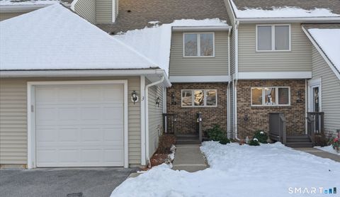 Tiny photo for 3 Steeplechase Drive #3, Newington, CT 06111 (MLS # 24151427)