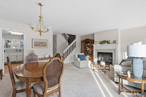 Tiny photo for 3 Steeplechase Drive #3, Newington, CT 06111 (MLS # 24151427)