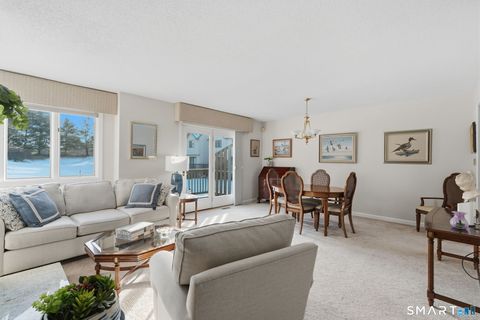 Tiny photo for 3 Steeplechase Drive #3, Newington, CT 06111 (MLS # 24151427)