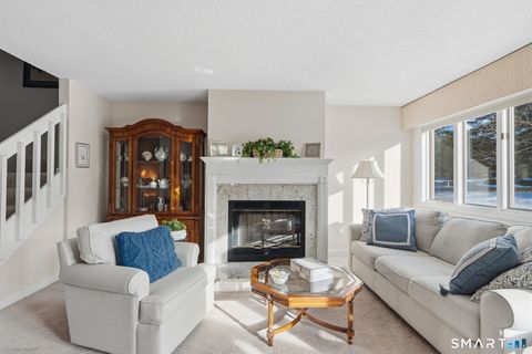 Tiny photo for 3 Steeplechase Drive #3, Newington, CT 06111 (MLS # 24151427)