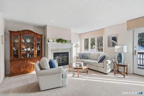 Tiny photo for 3 Steeplechase Drive #3, Newington, CT 06111 (MLS # 24151427)