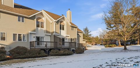 Tiny photo for 3 Steeplechase Drive #3, Newington, CT 06111 (MLS # 24151427)