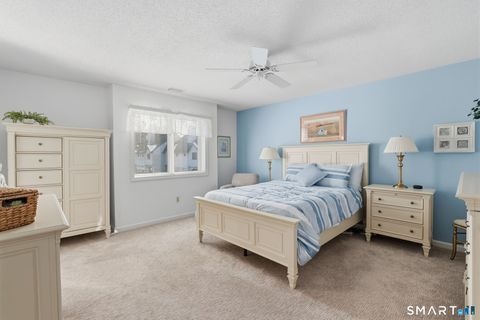 Tiny photo for 3 Steeplechase Drive #3, Newington, CT 06111 (MLS # 24151427)