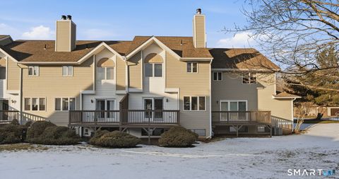 Tiny photo for 3 Steeplechase Drive #3, Newington, CT 06111 (MLS # 24151427)