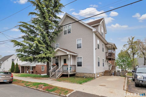 Multifamily For Sale - 51-53 Congress Avenue<br/> Fairfield County, Shelton, CT 06484