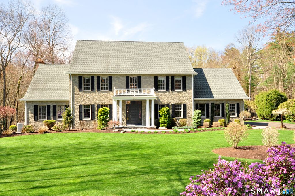 Photo of 212 Ethan Drive, Windsor, CT 06095 (MLS # 24102146)