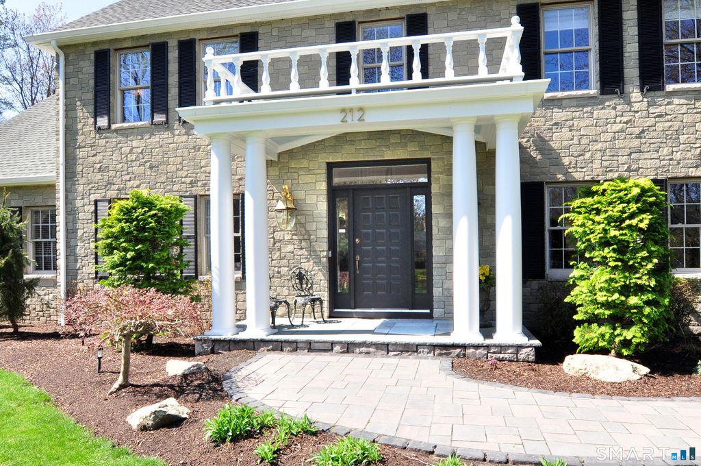 Photo of 212 Ethan Drive, Windsor, CT 06095 (MLS # 24102146)