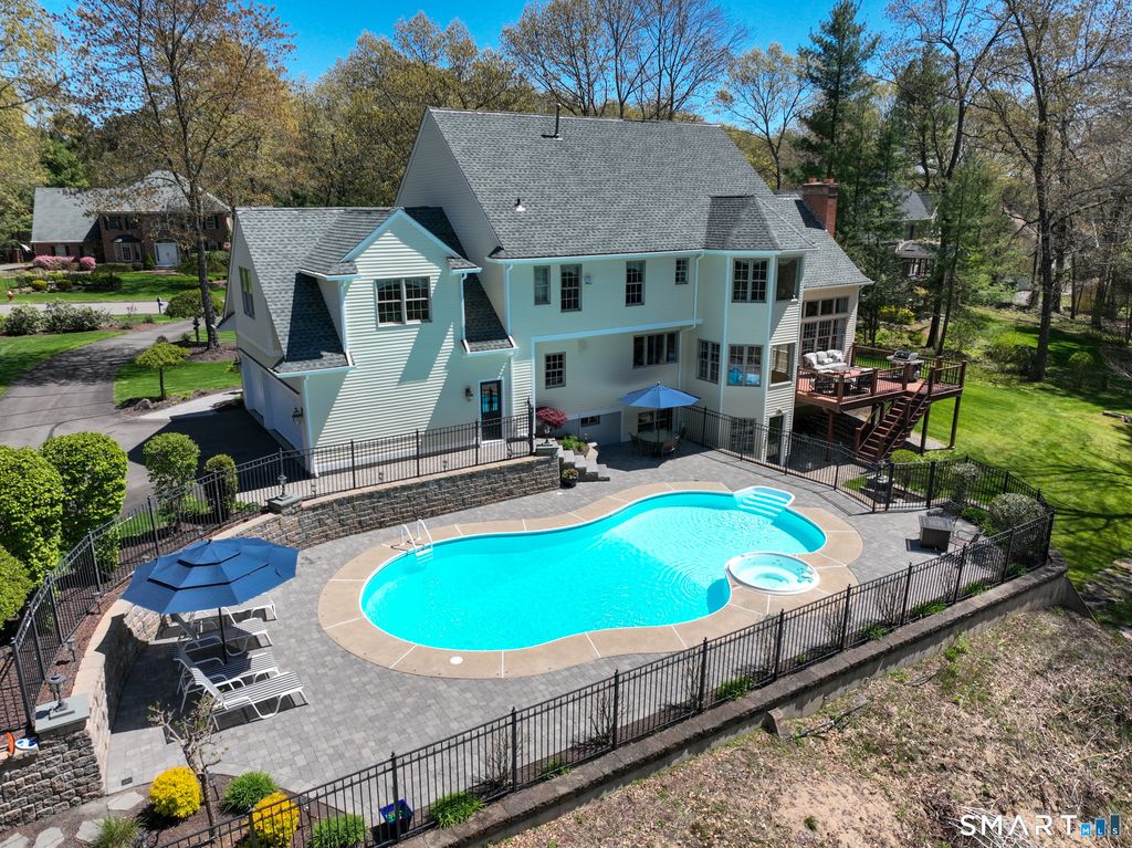 Photo of 212 Ethan Drive, Windsor, CT 06095 (MLS # 24102146)