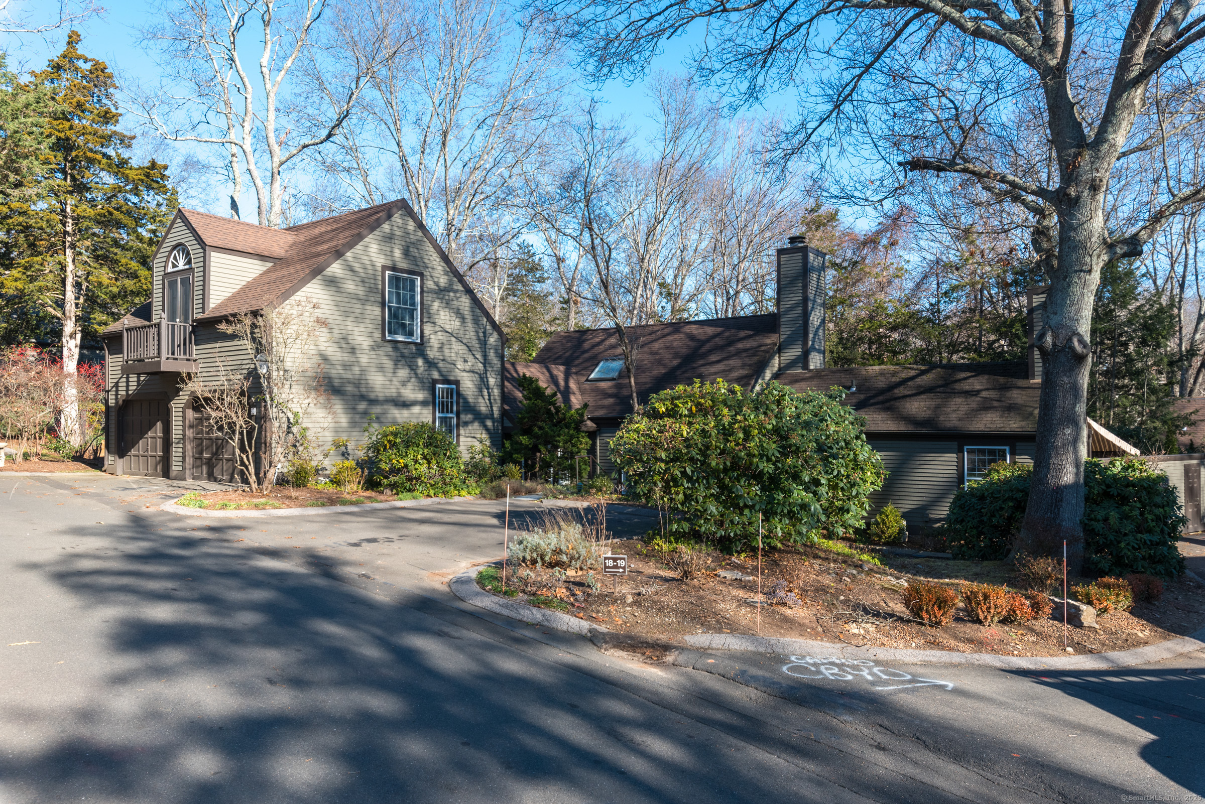 20 Long Hill Farm Road #20, Guilford, Connecticut image 1