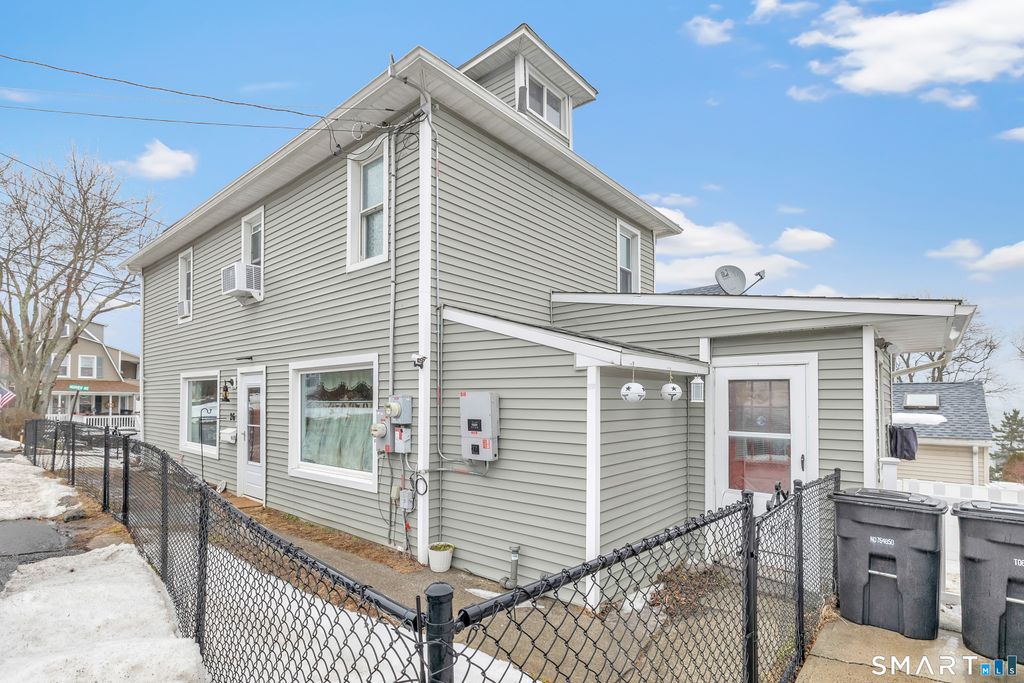 Photo of 26 Highview Avenue, Milford, CT 06460 (MLS # 24154671)