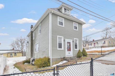 Photo of 26 Highview Avenue, Milford, CT 06460 (MLS # 24154671)