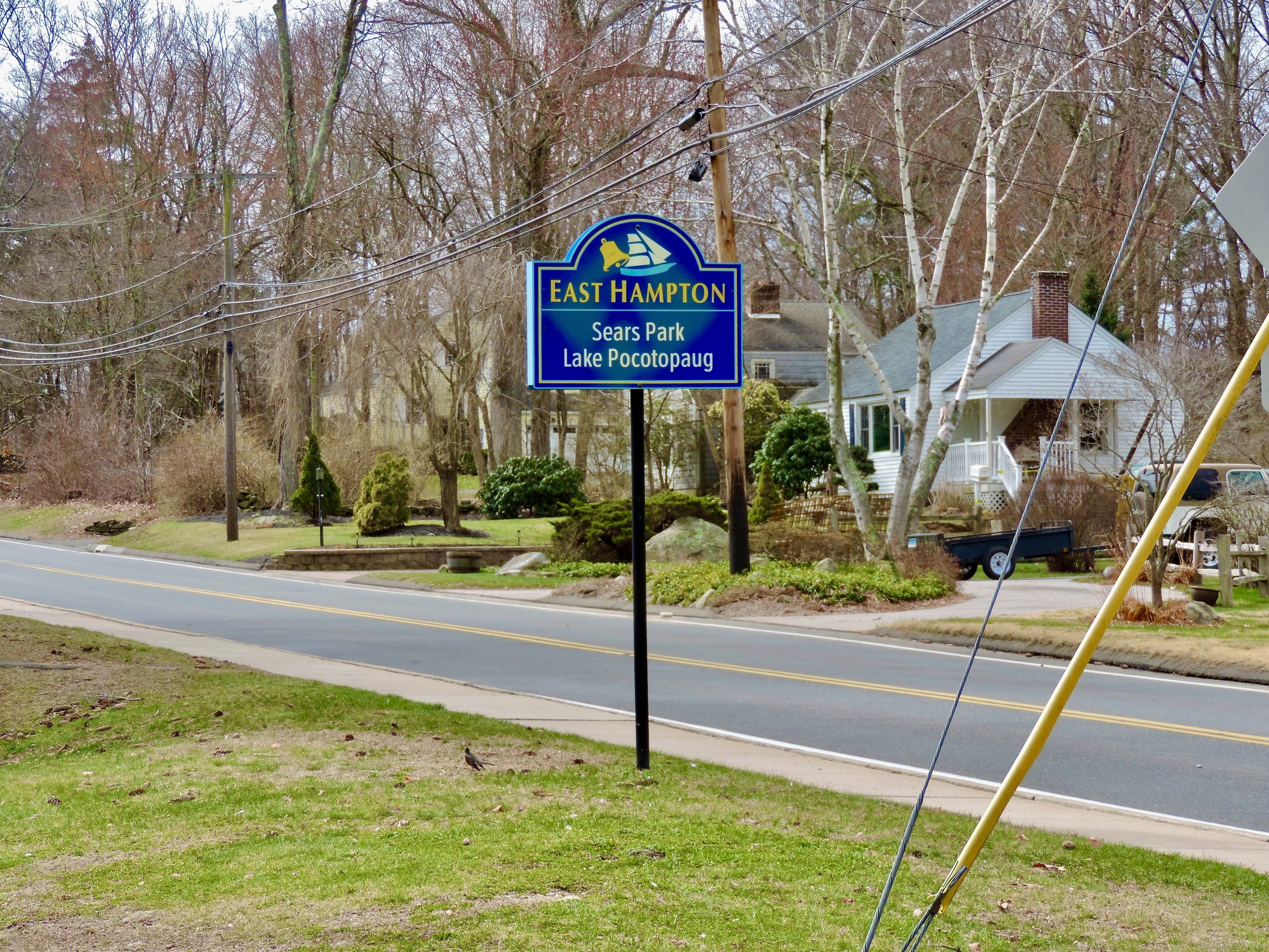 Right Side - Lot 9B - Bobbys Road, East Hampton, Connecticut image 6