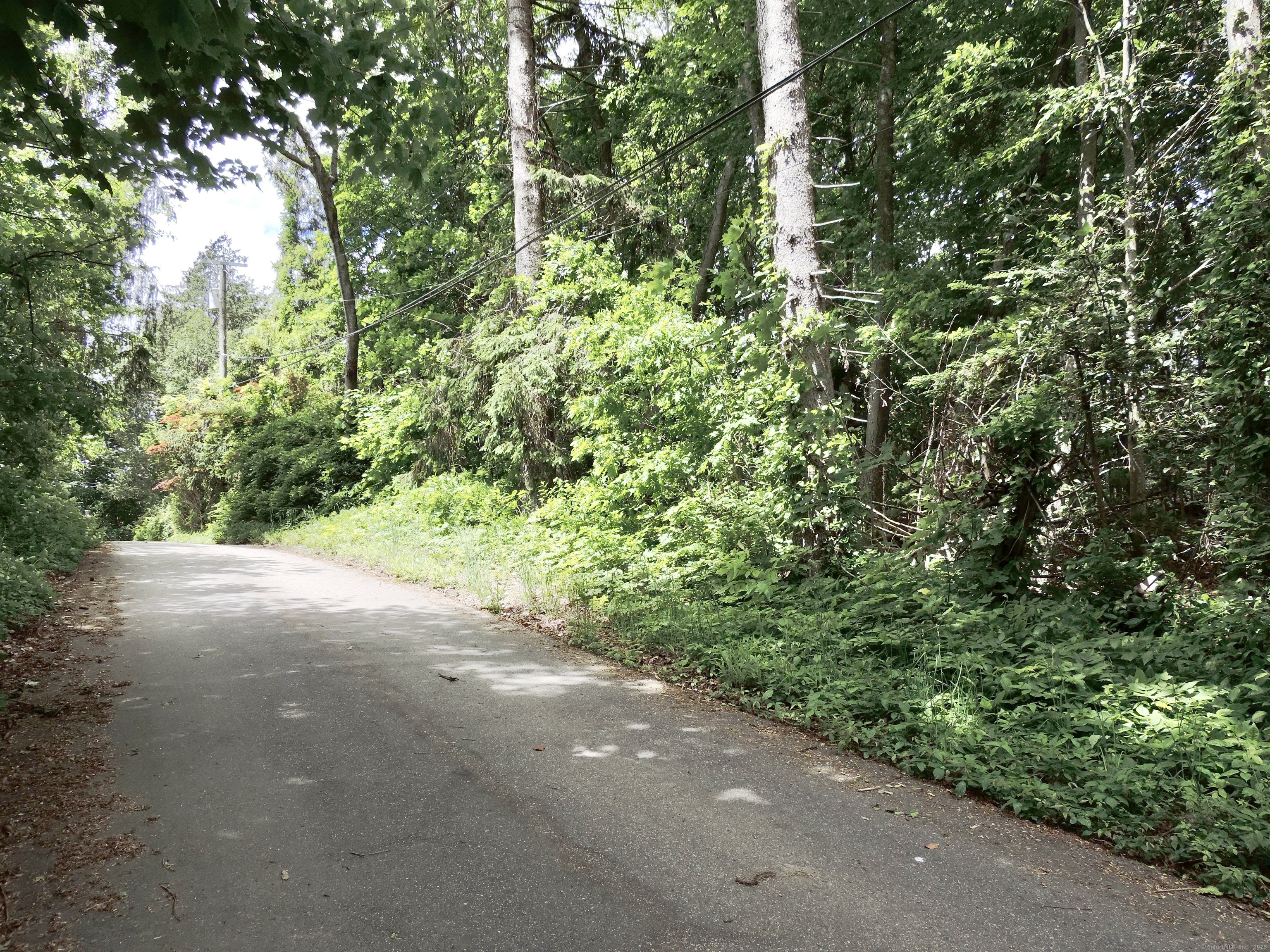 Right Side - Lot 9B - Bobbys Road, East Hampton, Connecticut image 4