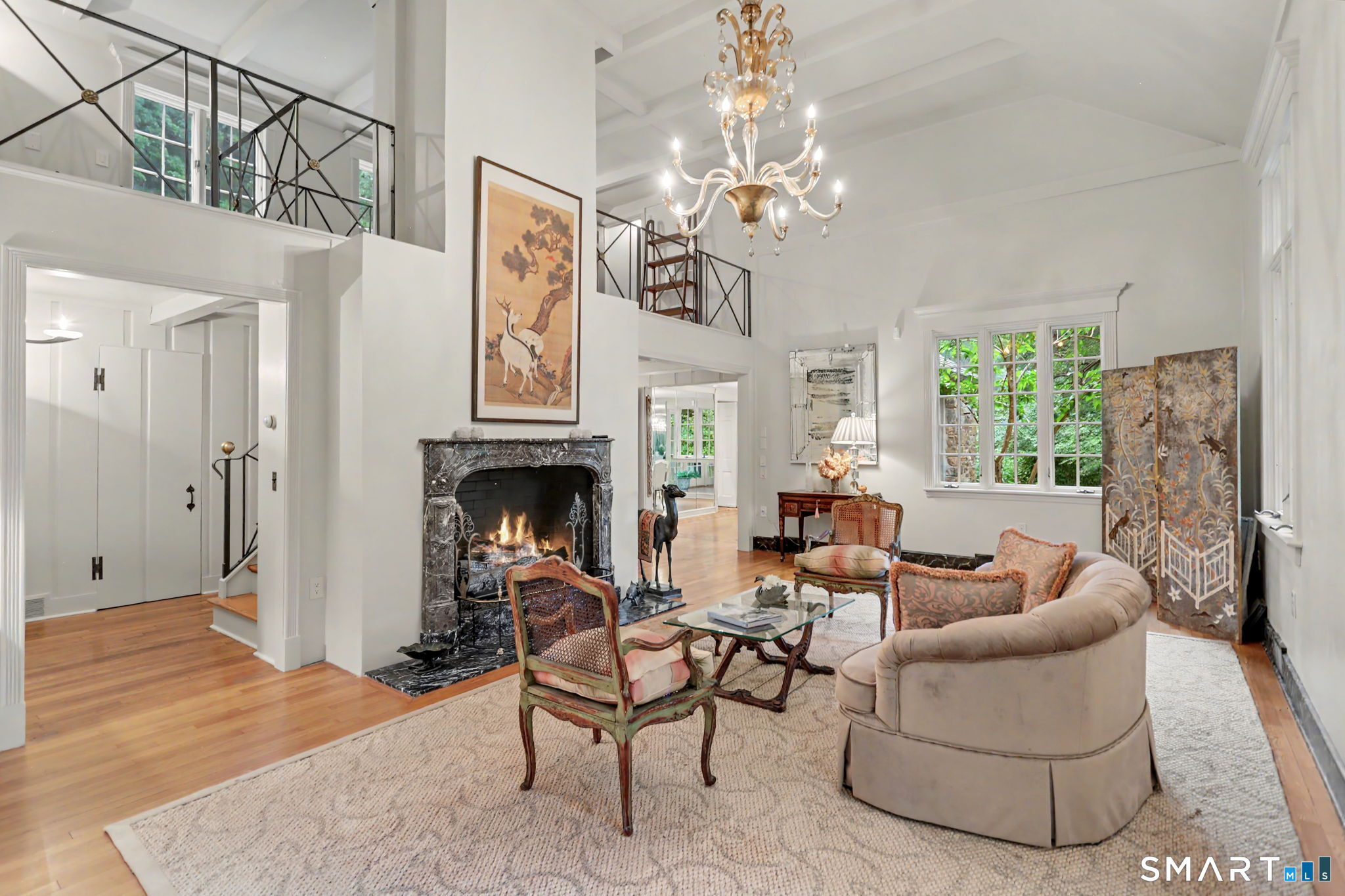 4 Hidden Hill Road