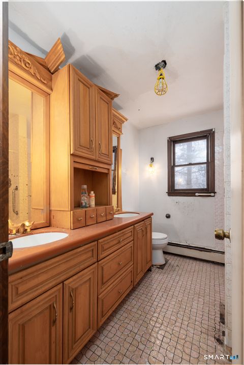 Tiny photo for 71 Renshaw Road, Hamden, CT 06518 (MLS # 24157591)