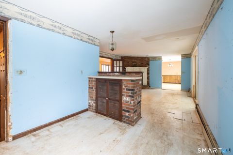 Tiny photo for 71 Renshaw Road, Hamden, CT 06518 (MLS # 24157591)