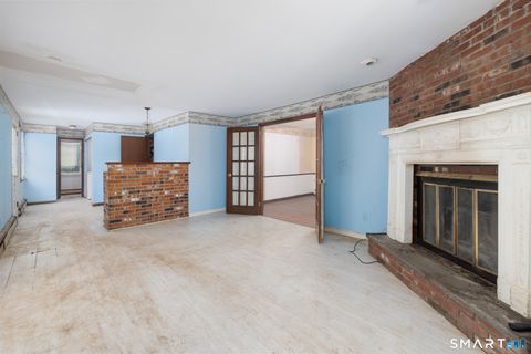 Tiny photo for 71 Renshaw Road, Hamden, CT 06518 (MLS # 24157591)