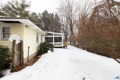Tiny photo for 71 Renshaw Road, Hamden, CT 06518 (MLS # 24157591)