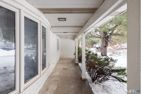 Tiny photo for 71 Renshaw Road, Hamden, CT 06518 (MLS # 24157591)
