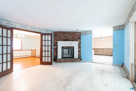 Tiny photo for 71 Renshaw Road, Hamden, CT 06518 (MLS # 24157591)