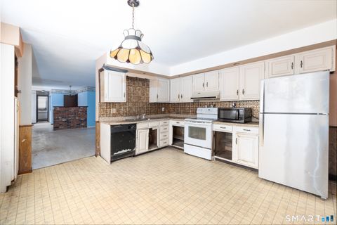 Tiny photo for 71 Renshaw Road, Hamden, CT 06518 (MLS # 24157591)