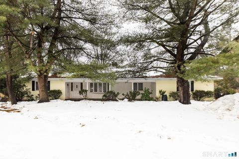 Photo of 71 Renshaw Road, Hamden, CT 06518 (MLS # 24157591)