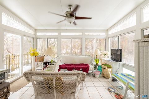 Tiny photo for 71 Renshaw Road, Hamden, CT 06518 (MLS # 24157591)