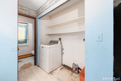 Tiny photo for 71 Renshaw Road, Hamden, CT 06518 (MLS # 24157591)