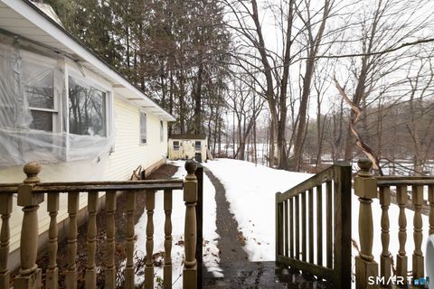 Tiny photo for 71 Renshaw Road, Hamden, CT 06518 (MLS # 24157591)