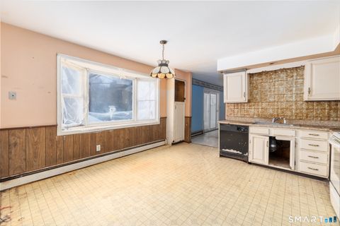 Tiny photo for 71 Renshaw Road, Hamden, CT 06518 (MLS # 24157591)