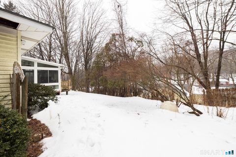 Tiny photo for 71 Renshaw Road, Hamden, CT 06518 (MLS # 24157591)