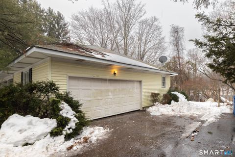 Tiny photo for 71 Renshaw Road, Hamden, CT 06518 (MLS # 24157591)