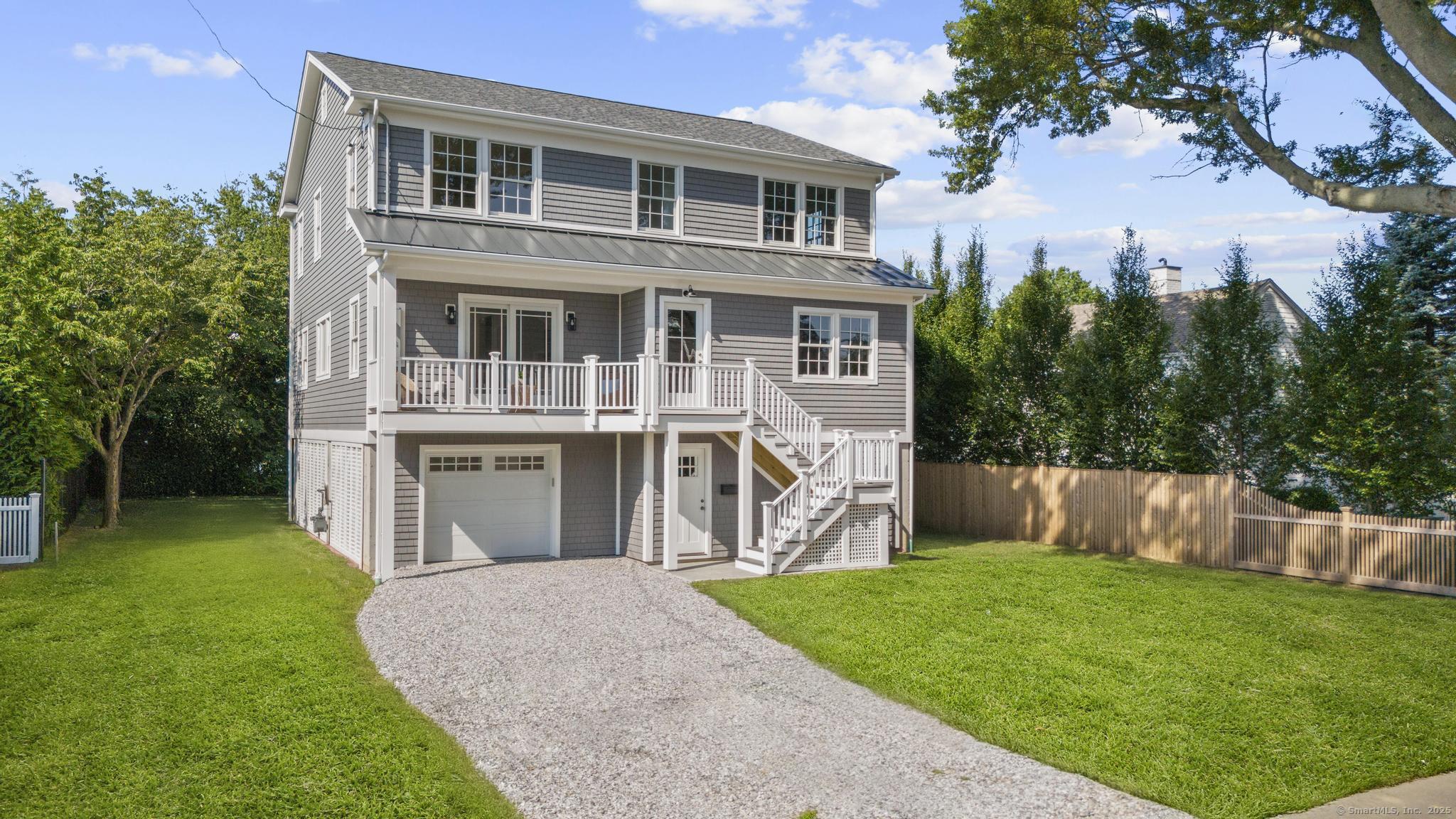 260 Birch Road