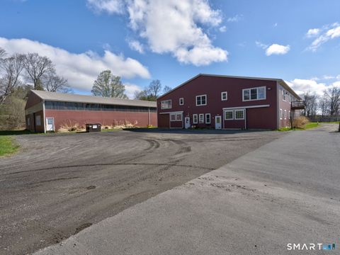 Photo of 184 Todd Hill Road, Bethlehem, CT 06751 (MLS # 24152440)