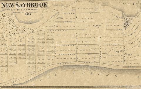 Photo of 000 Boston Post Road, Old Saybrook, CT 06475 (MLS # 24137029)