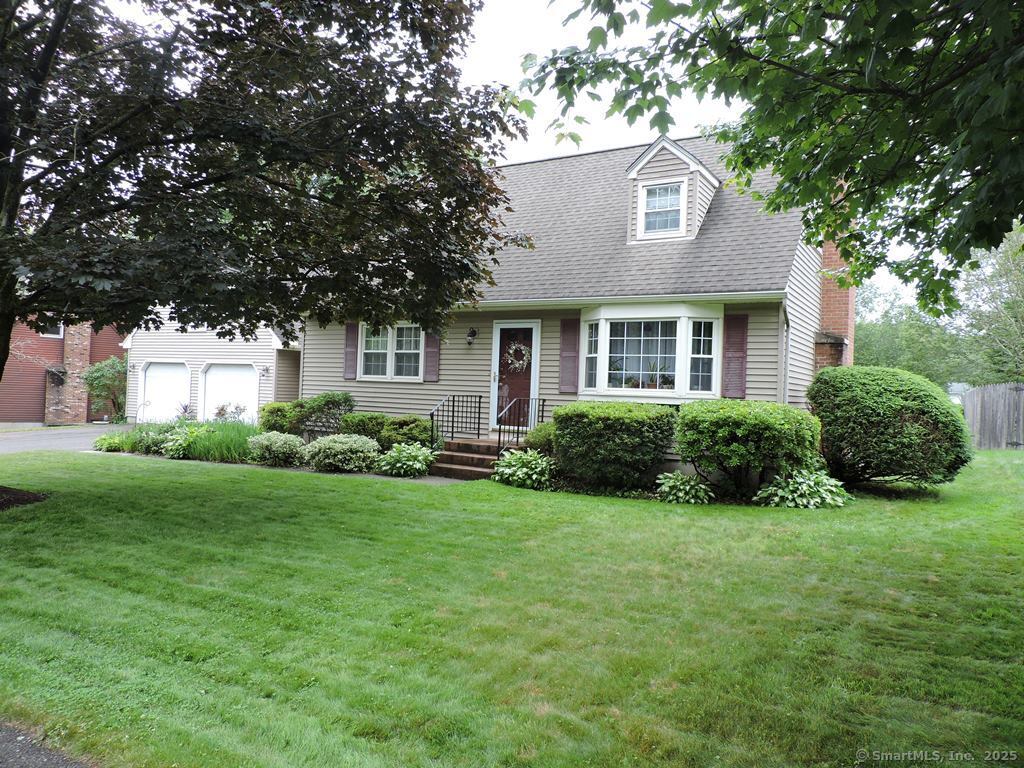 14 Cartier Road