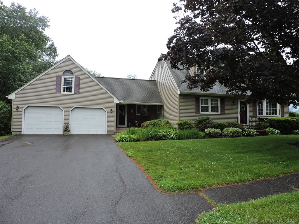 14 Cartier Road