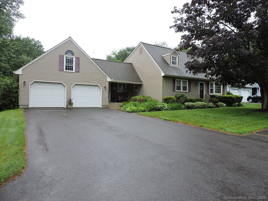 14 Cartier Road