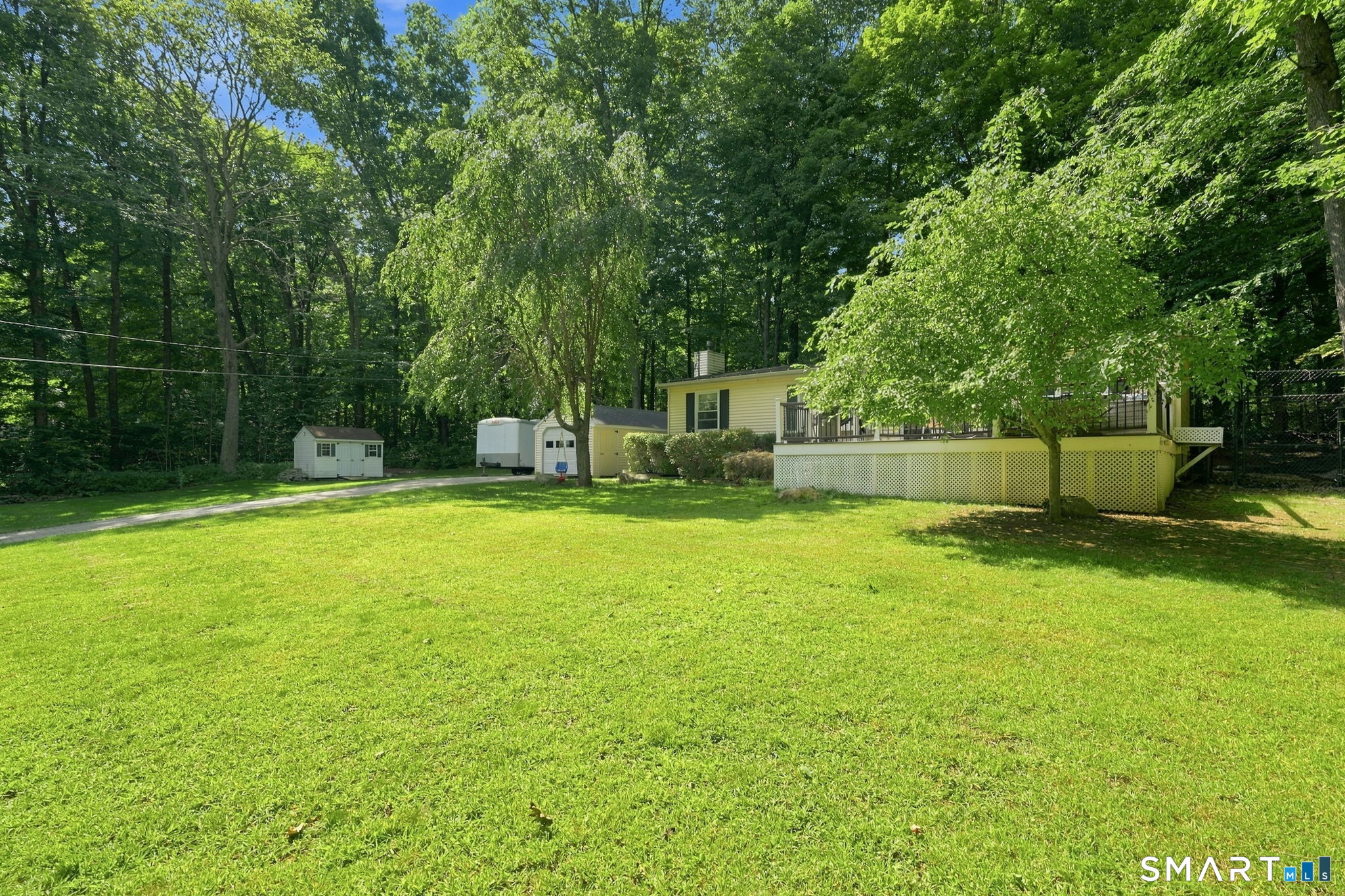 21 Deerfield Drive