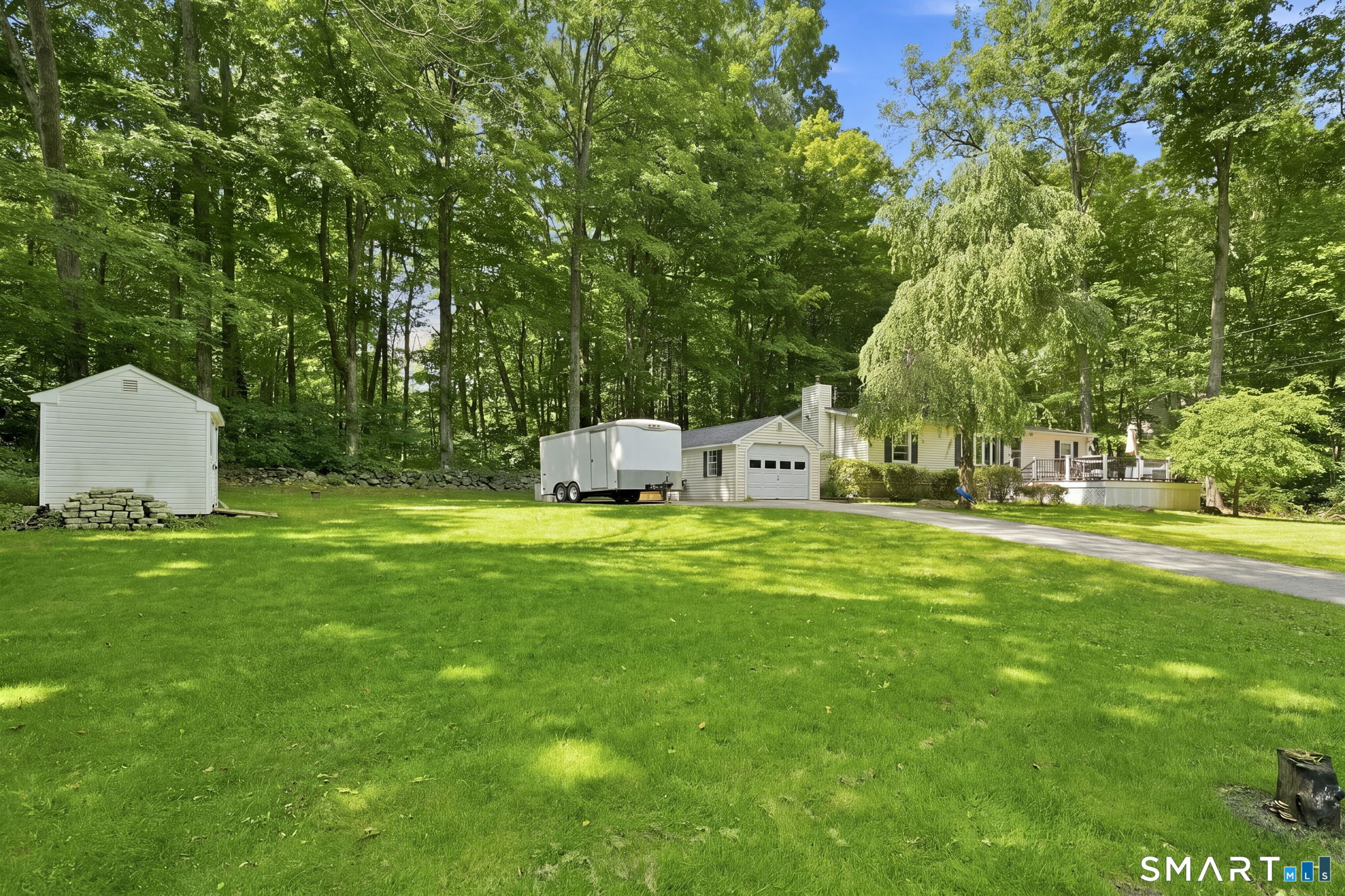 21 Deerfield Drive